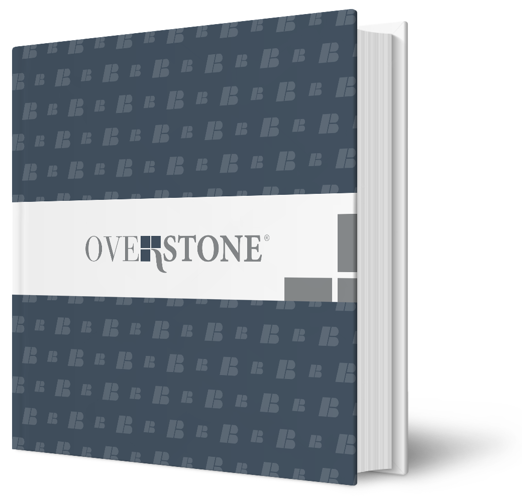 OverStone® - Lastre in Gres Effetto Materico Naturale